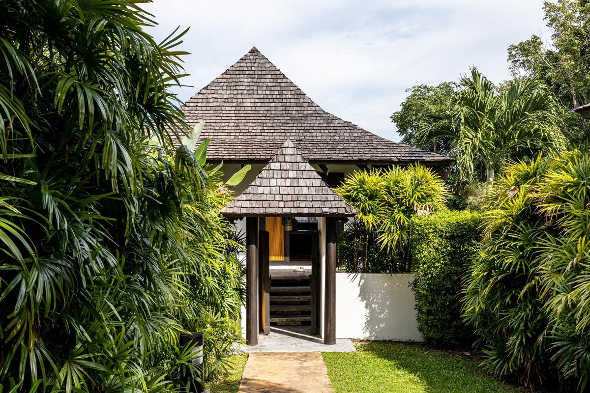 The Vijitt Resort Phuket - Sha Extra Plus Rawai Exterior foto