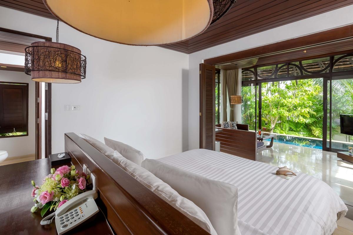The Vijitt Resort Phuket - Sha Extra Plus Rawai Exterior foto