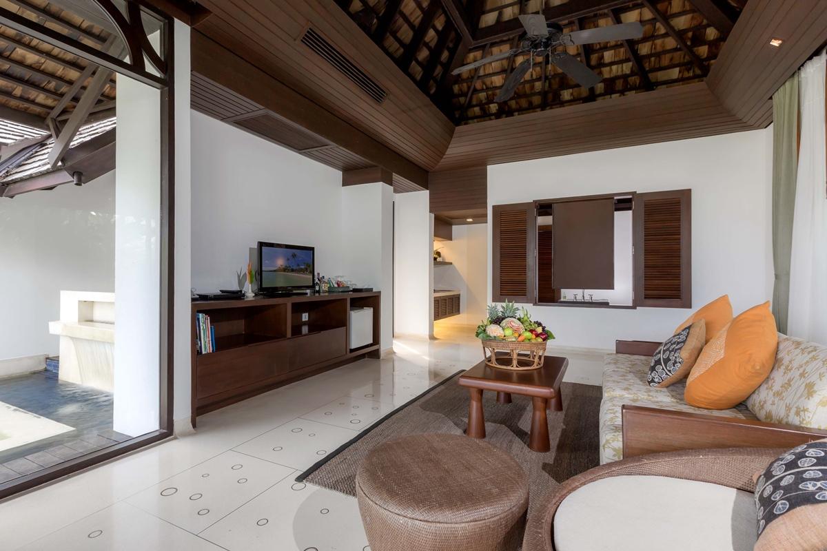 The Vijitt Resort Phuket - Sha Extra Plus Rawai Exterior foto